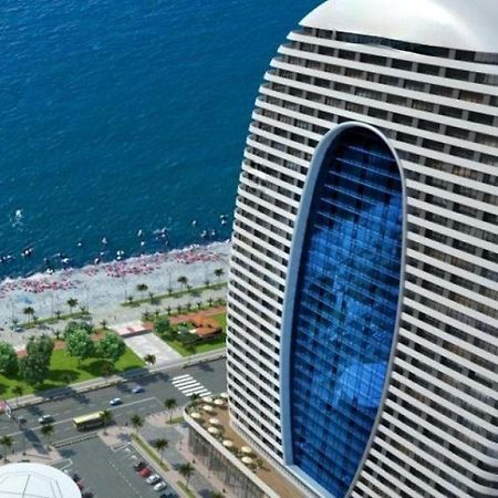 Alien Palace Batumi Ngoại thất bức ảnh